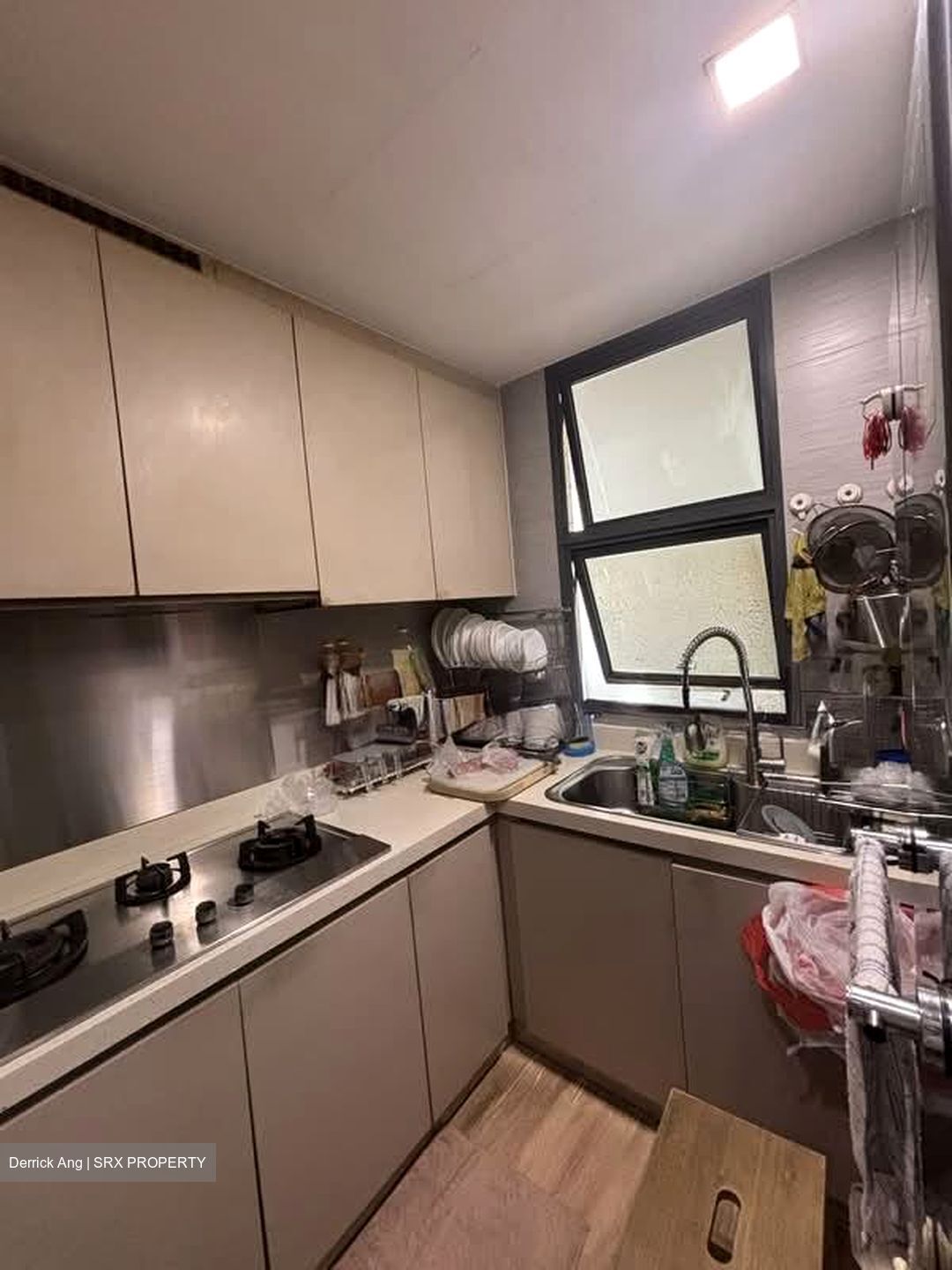 Blossom Residences (D23), Condominium #602188321